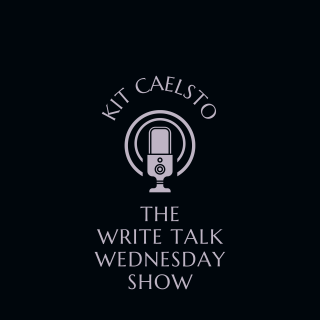 The Write Talk Wednesday Show